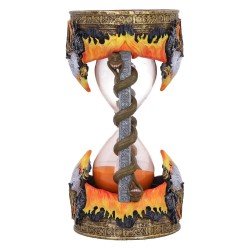 Dark Souls Minuteur de sable Gwyn 17 cm | 0801269157203