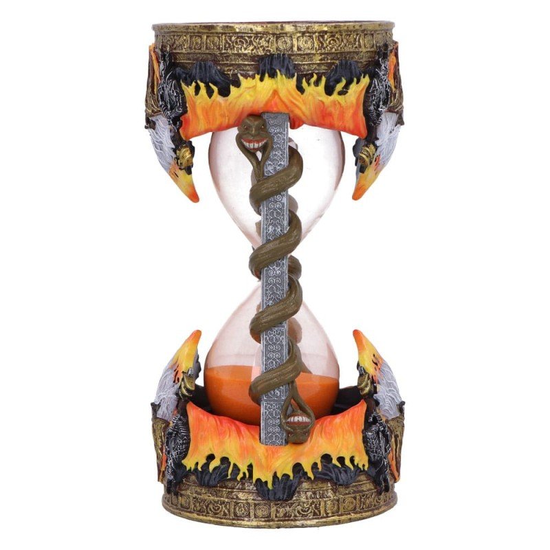 Dark Souls Minuteur de sable Gwyn 17 cm | 0801269157203
