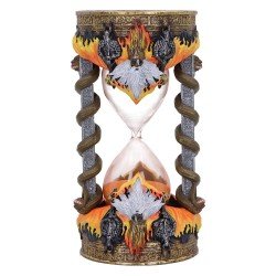 Dark Souls Minuteur de sable Gwyn 17 cm | 0801269157203