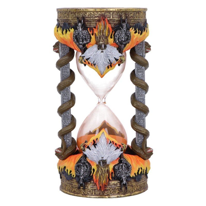 Dark Souls Minuteur de sable Gwyn 17 cm | 0801269157203