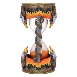 Dark Souls Minuteur de sable Gwyn 17 cm | 0801269157203
