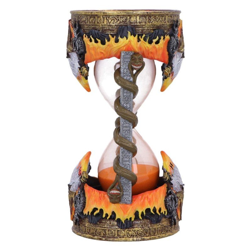 Dark Souls Minuteur de sable Gwyn 17 cm | 0801269157203