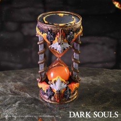 Dark Souls Minuteur de sable Gwyn 17 cm | 0801269157203