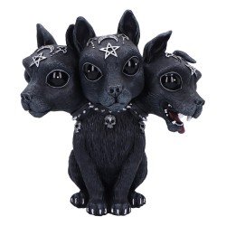 Cult Cuties Figure Diabarkus 24 cm | 0801269157234