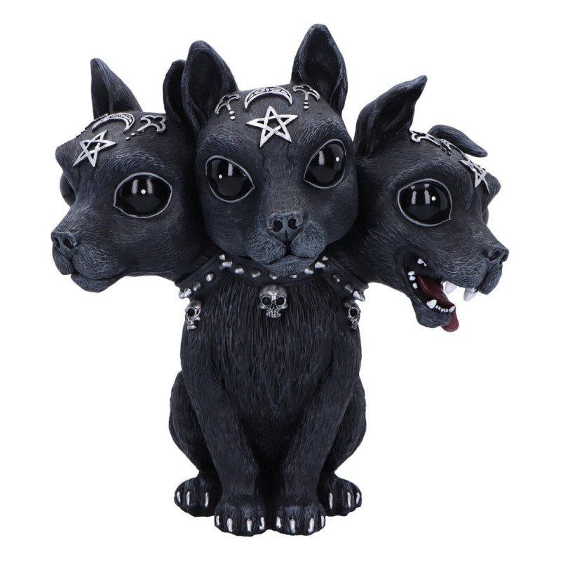 Cult Cuties figurine Diabarkus 24 cm | 0801269157234