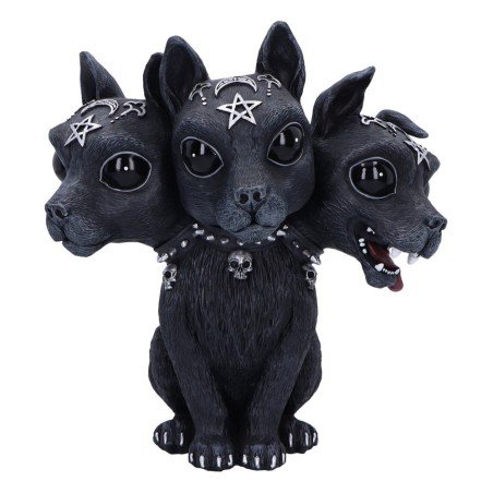 Cult Cuties figurine Diabarkus 24 cm | 0801269157234