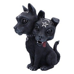 Cult Cuties figurine Diabarkus 24 cm | 0801269157234