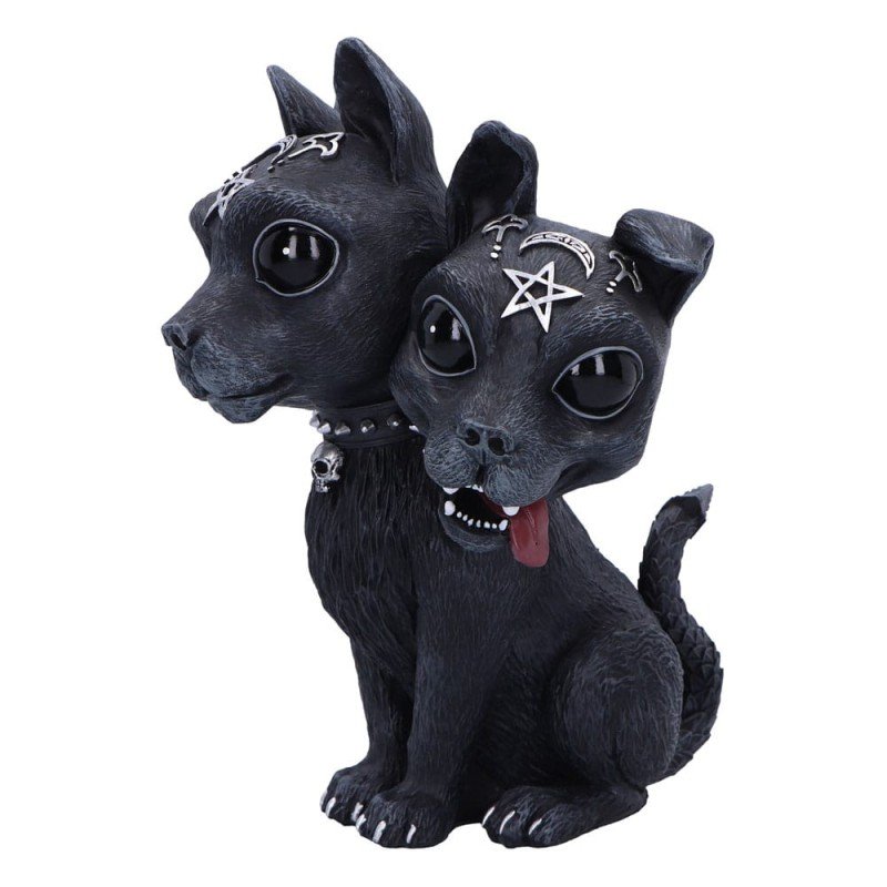 Cult Cuties figurine Diabarkus 24 cm | 0801269157234