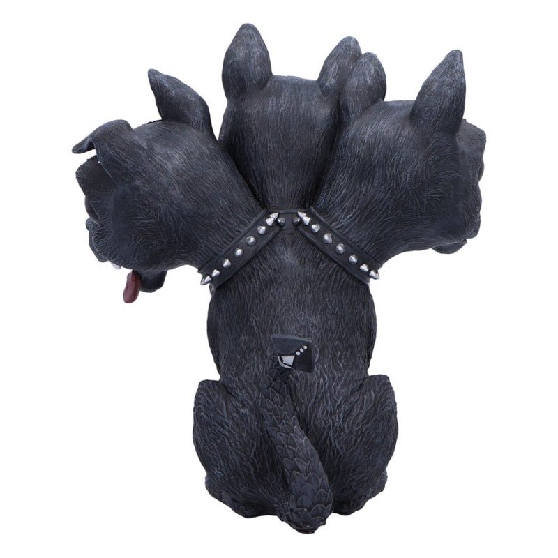 Cult Cuties figurine Diabarkus 24 cm | 0801269157234