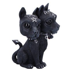 Cult Cuties figurine Diabarkus 24 cm | 0801269157234