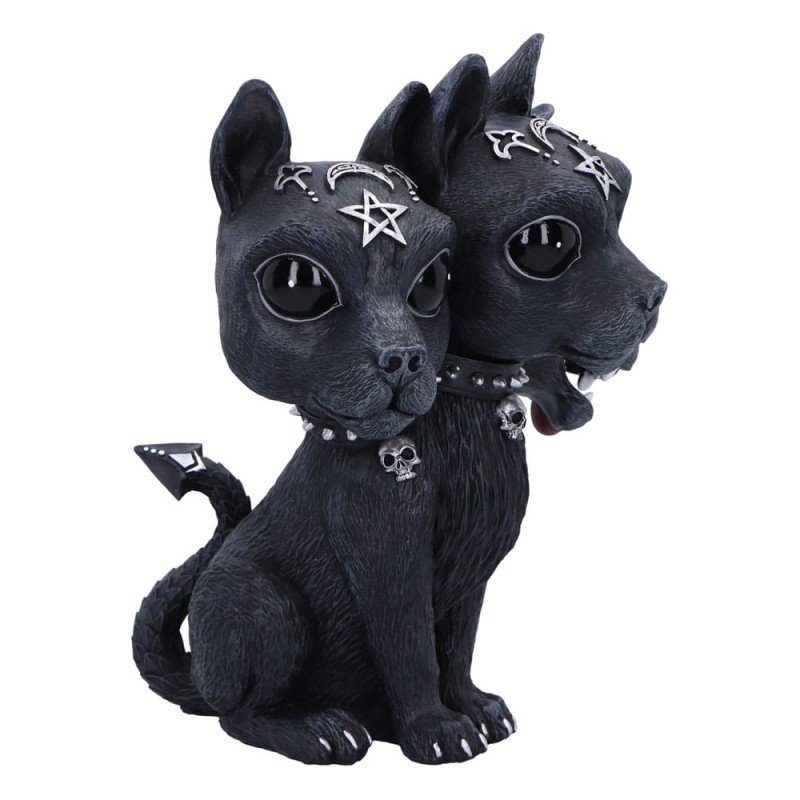 Cult Cuties figurine Diabarkus 24 cm | 0801269157234