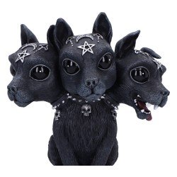 Cult Cuties figurine Diabarkus 24 cm | 0801269157234
