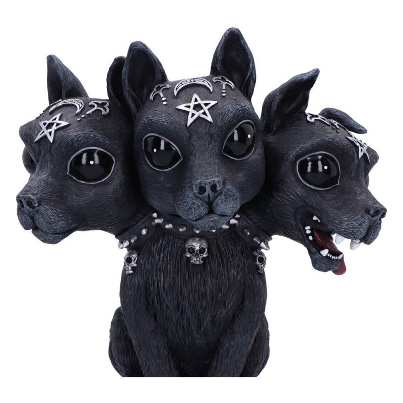 Cult Cuties figurine Diabarkus 24 cm | 0801269157234