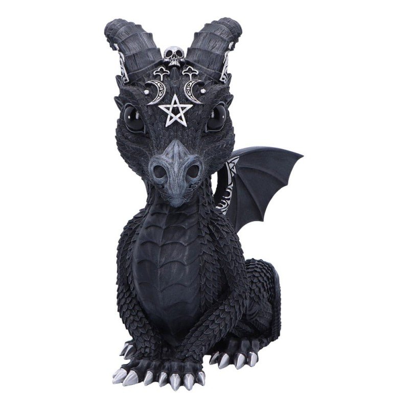 Cult Cuties figurine Lucifly 26 cm | 0801269157241