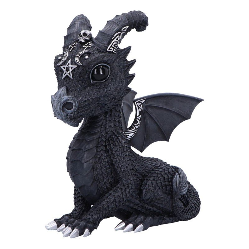 Cult Cuties figurine Lucifly 26 cm | 0801269157241