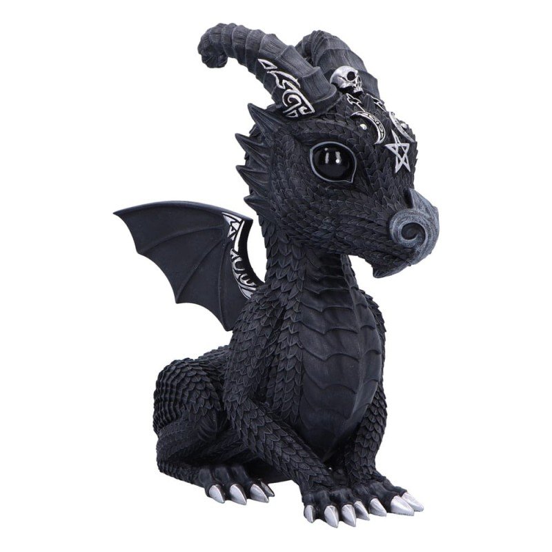 Cult Cuties figurine Lucifly 26 cm | 0801269157241