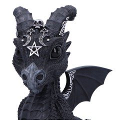 Cult Cuties figurine Lucifly 26 cm | 0801269157241