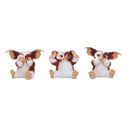 Gremlins Figures 3-Pack Three Wise Gizmo 8 cm | 0801269157265