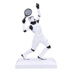 Original Stormtrooper Figure Stormtrooper Serve It! 18 cm | 0801269157272