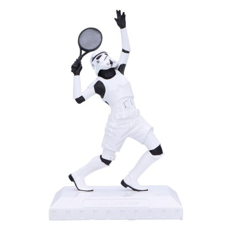 Original Stormtrooper figurine Stormtrooper Serve It! 18 cm | 0801269157272