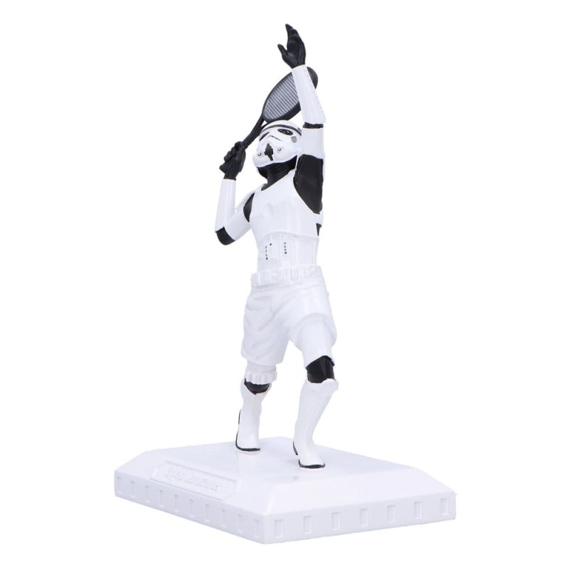 Original Stormtrooper figurine Stormtrooper Serve It! 18 cm | 0801269157272