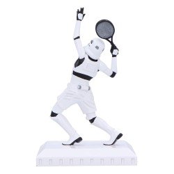 Original Stormtrooper figurine Stormtrooper Serve It! 18 cm | 0801269157272