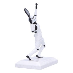 Original Stormtrooper figurine Stormtrooper Serve It! 18 cm | 0801269157272