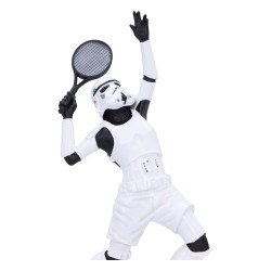 Original Stormtrooper figurine Stormtrooper Serve It! 18 cm | 0801269157272