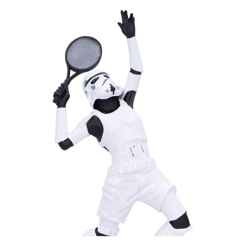 Original Stormtrooper figurine Stormtrooper Serve It! 18 cm | 0801269157272