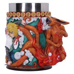 Naruto Shippuden Tankard Minato 17 cm | 0801269157289