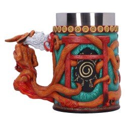 Naruto Shippuden Tankard Minato 17 cm | 0801269157289
