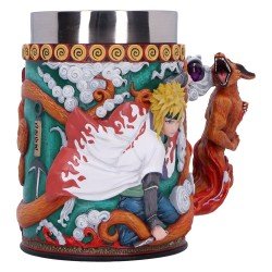 Naruto Shippuden chope Minato 17 cm | 0801269157289