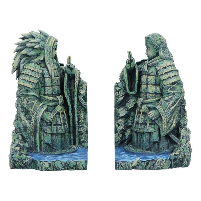 Naruto Shippuden Bookends 18 cm | 0801269157593