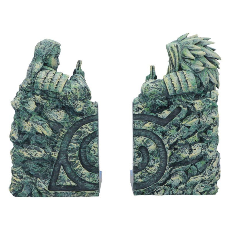 Naruto Shippuden Bookends 18 cm | 0801269157593