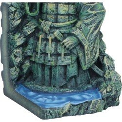 Naruto Shippuden serre-livres 18 cm | 0801269157593
