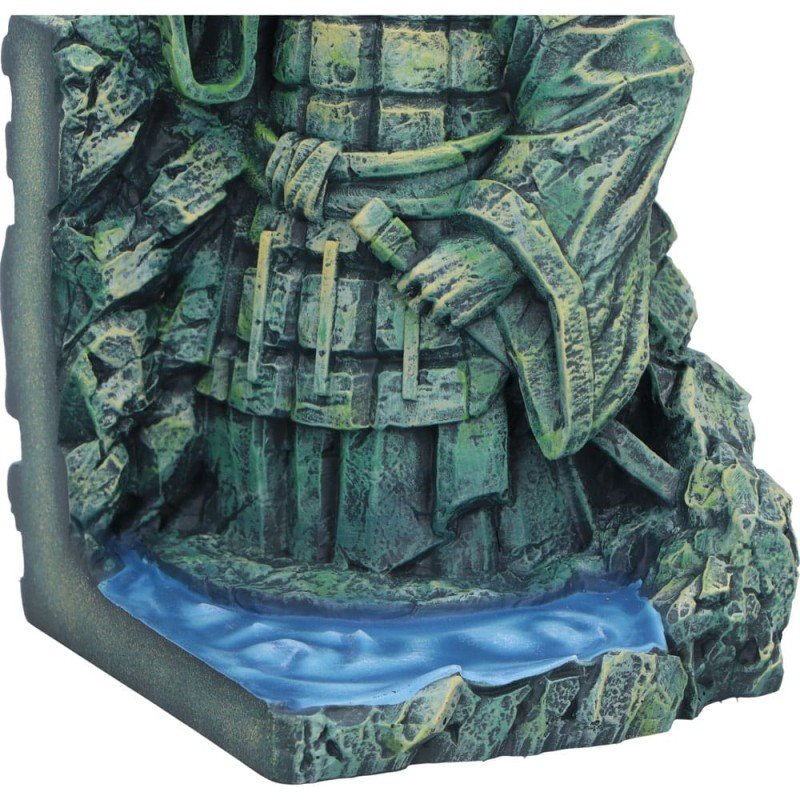 Naruto Shippuden Bookends 18 cm | 0801269157593