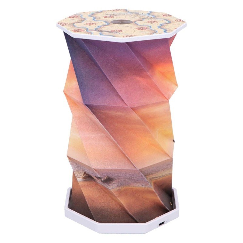 One Piece lampe pliable Straw Hat Crew 15 cm | 0801269158200