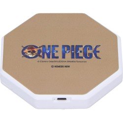 One Piece lampe pliable Straw Hat Crew 15 cm | 0801269158200