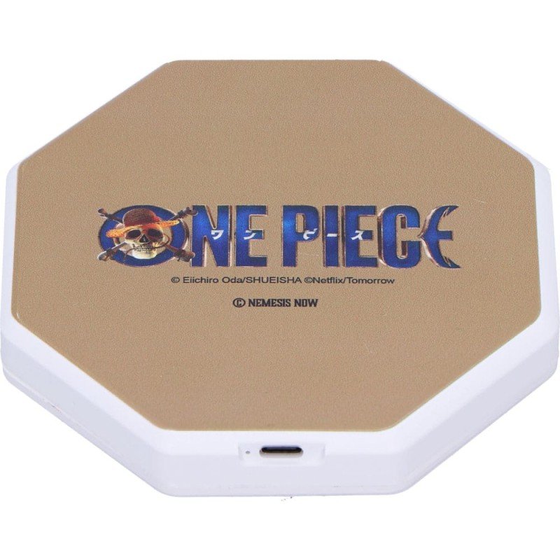 One Piece lampe pliable Straw Hat Crew 15 cm | 0801269158200