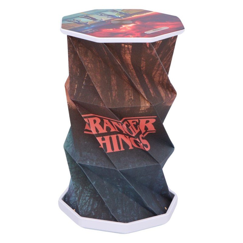 Stranger Things lampe pliable The Upside Down 15 cm | 0801269158217