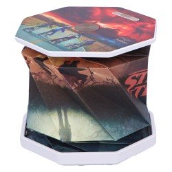 Stranger Things lampe pliable The Upside Down 15 cm | 0801269158217