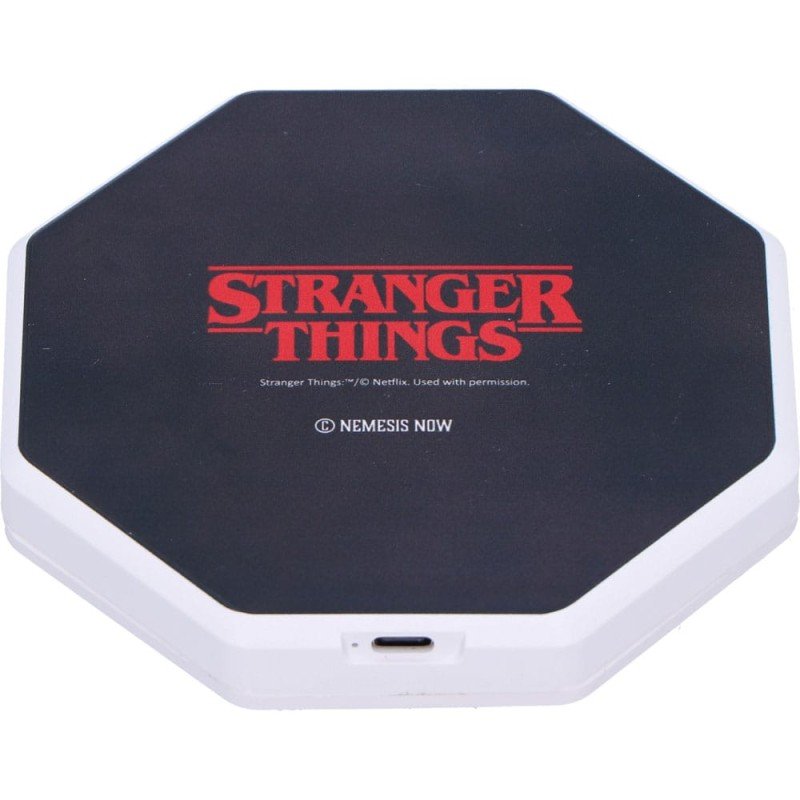 Stranger Things lampe pliable The Upside Down 15 cm | 0801269158217