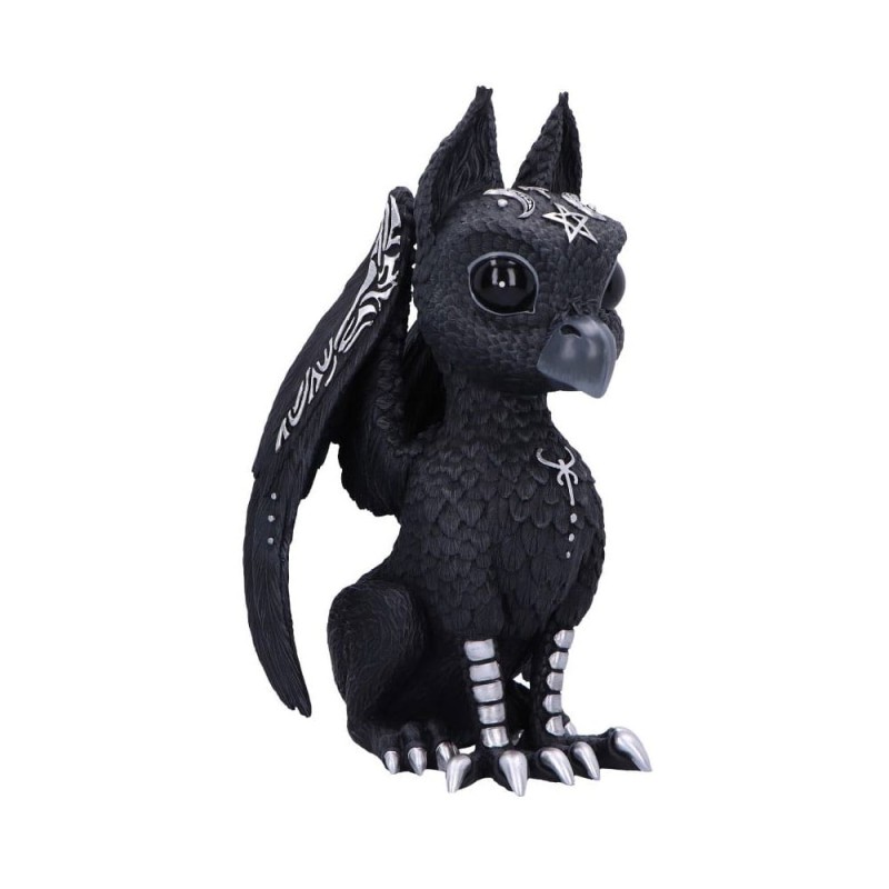 Cult Cuties figurine Griffael 30 cm | 0801269158644