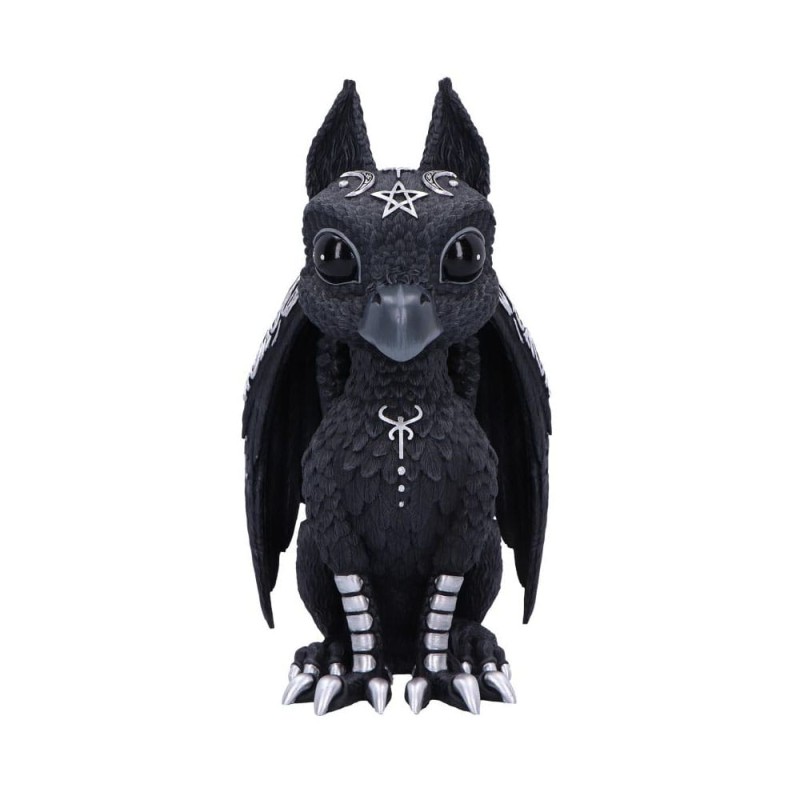 Cult Cuties figurine Griffael 30 cm | 0801269158644