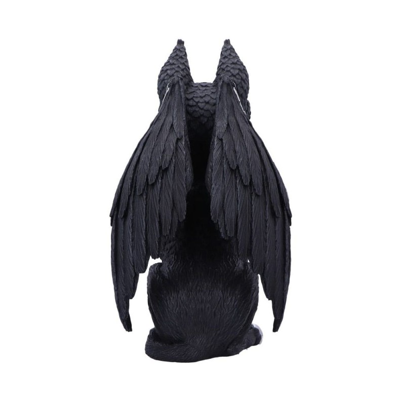 Cult Cuties figurine Griffael 30 cm | 0801269158644