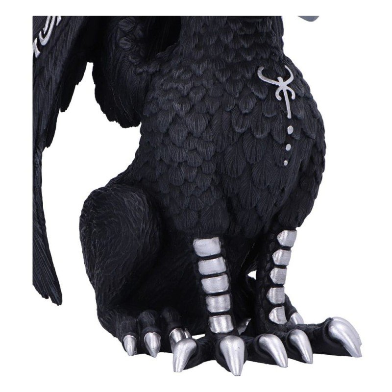 Cult Cuties figurine Griffael 30 cm | 0801269158644