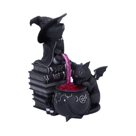Cult Cuties figurine Curious Cauldron 18 cm | 0801269158651