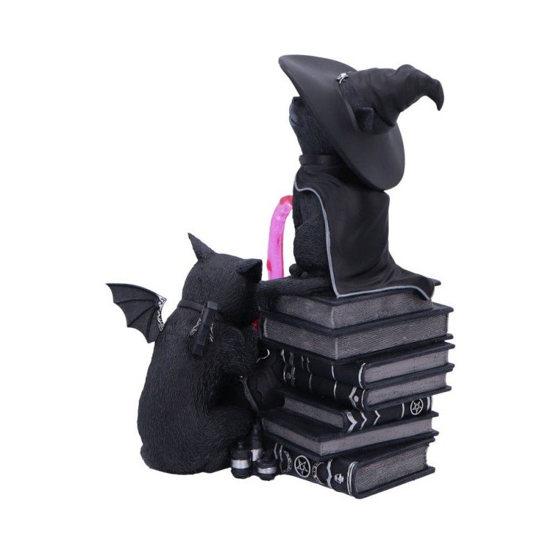 Cult Cuties figurine Curious Cauldron 18 cm | 0801269158651