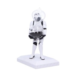 Original Stormtrooper Minuteur de sable Stormtrooper Time's Up 17 cm | 0801269158507