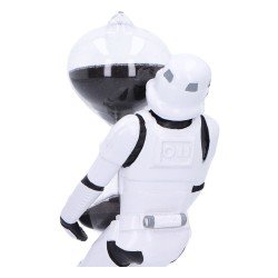 Original Stormtrooper Sand Timer Stormtrooper Time's Up 17 cm | 0801269158507